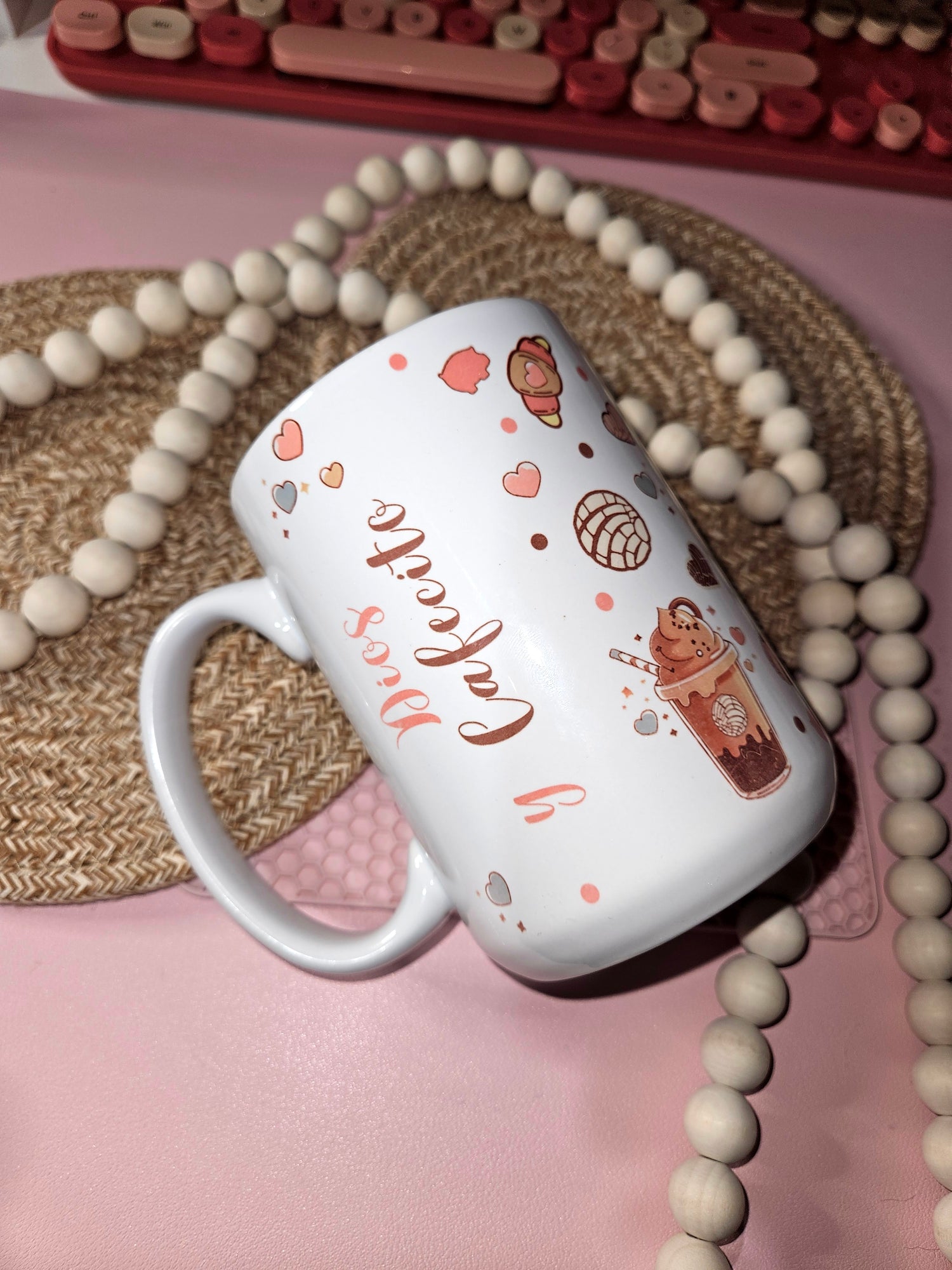 Mugs