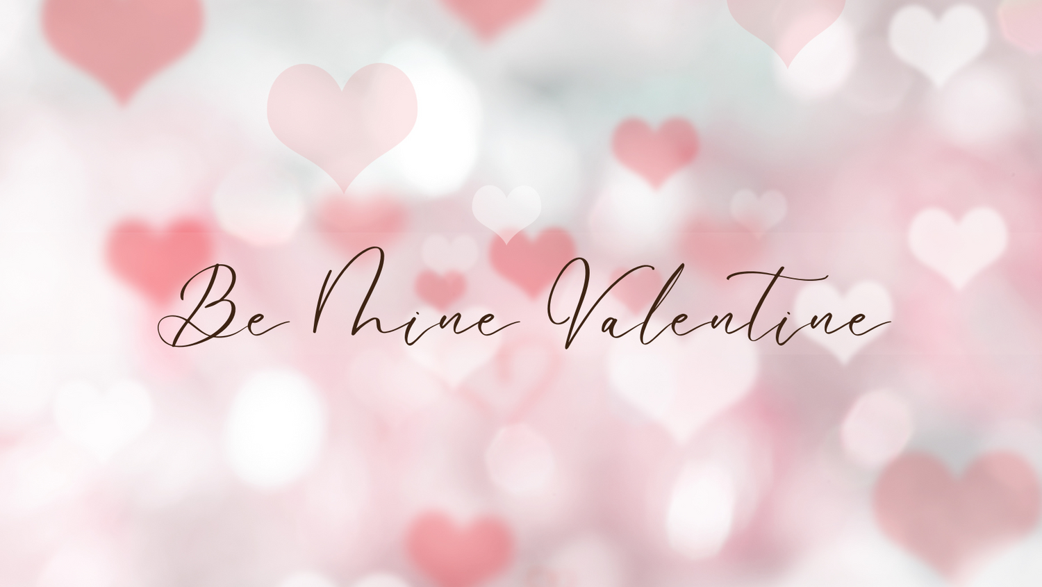 Valentines Collection
