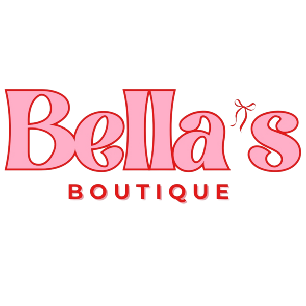 Bella's Boutique 